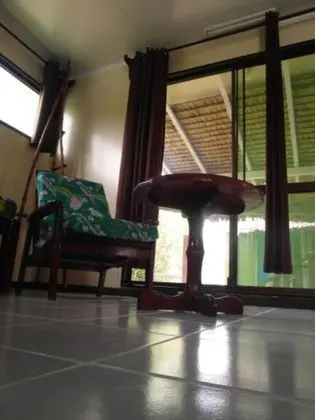 Tek Büyük Yataklı Oda (Ibuibu Cottage)