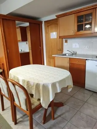 Family Dört Kişilik Oda