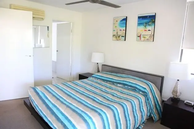 Standard Apart Daire, 1 Yatak Odası, Mutfak