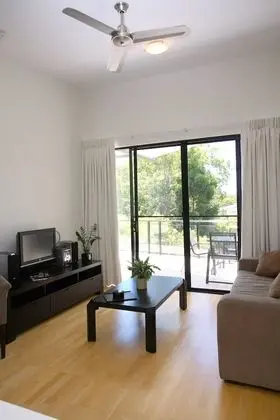 Standard Apart Daire, 1 Yatak Odası, Mutfak