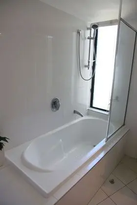 Standard Apart Daire, 1 Yatak Odası, Mutfak