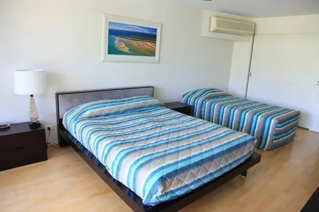 Standard Apart Daire, 2 Yatak Odası, Mutfak