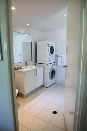 Standard Apart Daire, 2 Yatak Odası, Mutfak