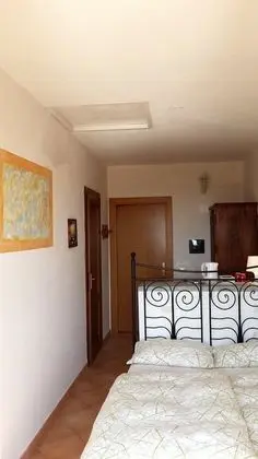 Basic Tek Büyük Yataklı Oda, 1 Çift Kişilik Yatak