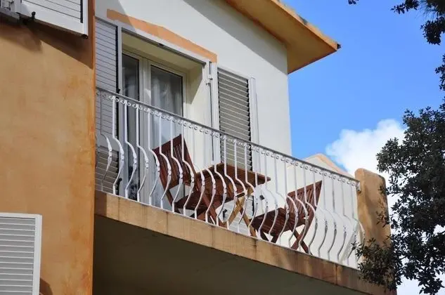 Basic Tek Büyük Yataklı Oda, 1 Çift Kişilik Yatak