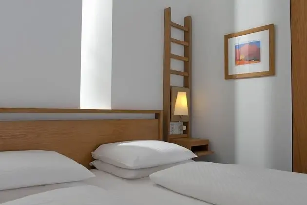 Comfort Tek Kişilik Oda