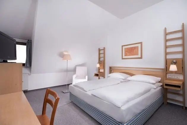 Comfort Tek Kişilik Oda