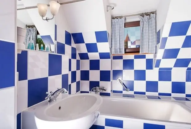 Comfort Tek Kişilik Oda