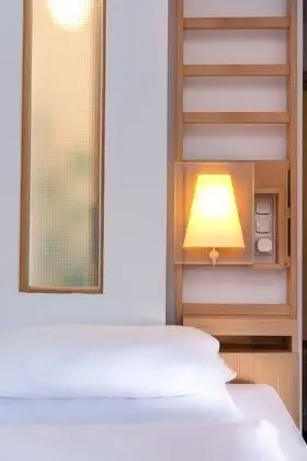 Standard Tek Kişilik Oda