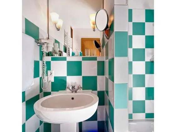 Standard Tek Kişilik Oda