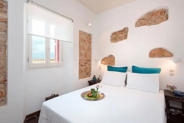 Villa, 2 Yatak Odası, Kişiye Özel Havuzlu