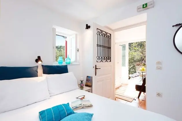 Villa, 2 Yatak Odası, Kişiye Özel Havuzlu