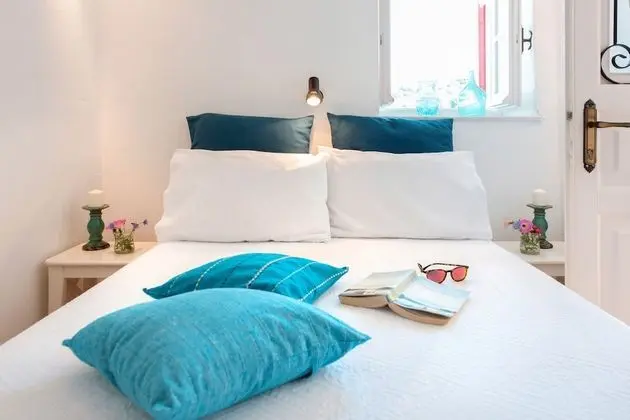 Villa, 2 Yatak Odası, Kişiye Özel Havuzlu