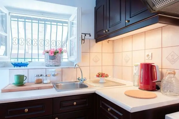 Villa, 2 Yatak Odası, Kişiye Özel Havuzlu