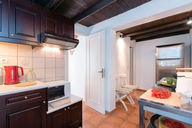 Villa, 2 Yatak Odası, Kişiye Özel Havuzlu
