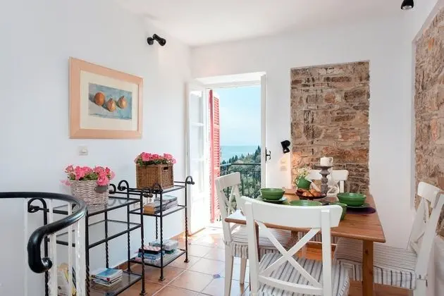 Villa, 2 Yatak Odası, Kişiye Özel Havuzlu