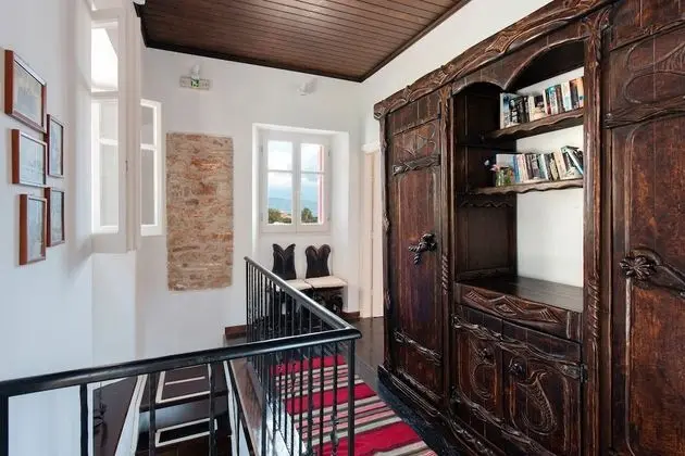 Villa, 2 Yatak Odası, Kişiye Özel Havuzlu