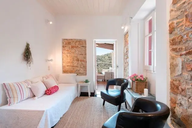 Villa, 2 Yatak Odası, Kişiye Özel Havuzlu