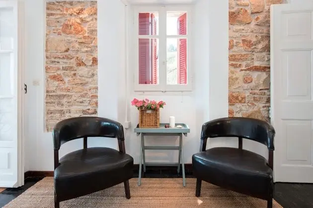 Villa, 2 Yatak Odası, Kişiye Özel Havuzlu
