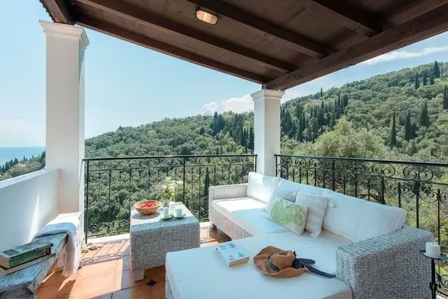 Villa, 2 Yatak Odası, Kişiye Özel Havuzlu