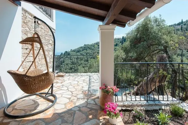 Villa, 2 Yatak Odası, Kişiye Özel Havuzlu