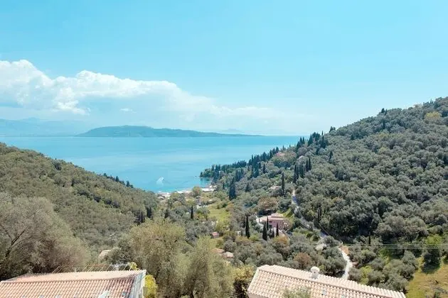 Villa, 2 Yatak Odası, Kişiye Özel Havuzlu