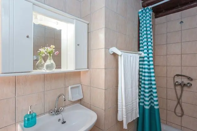 Villa, 2 Yatak Odası, Kişiye Özel Havuzlu