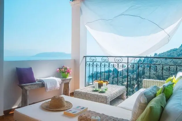 Villa, 2 Yatak Odası, Kişiye Özel Havuzlu