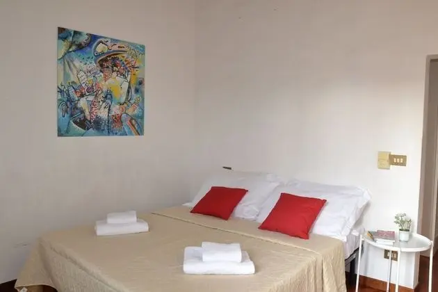 Apart Daire, 3 Yatak Odası