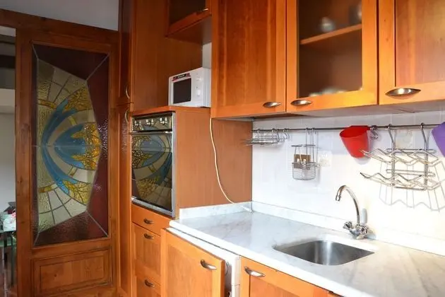 Apart Daire, 3 Yatak Odası