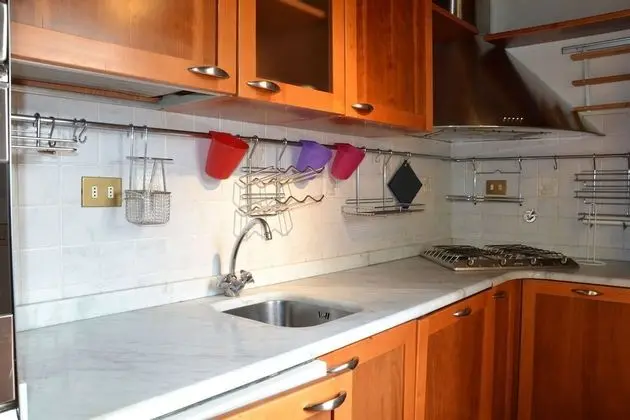 Apart Daire, 3 Yatak Odası