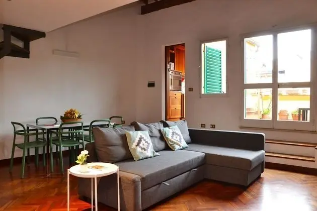 Apart Daire, 3 Yatak Odası