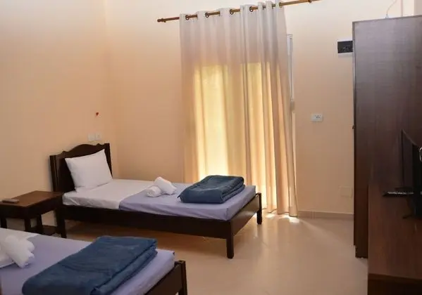 Classic İki Ayrı Yataklı Oda