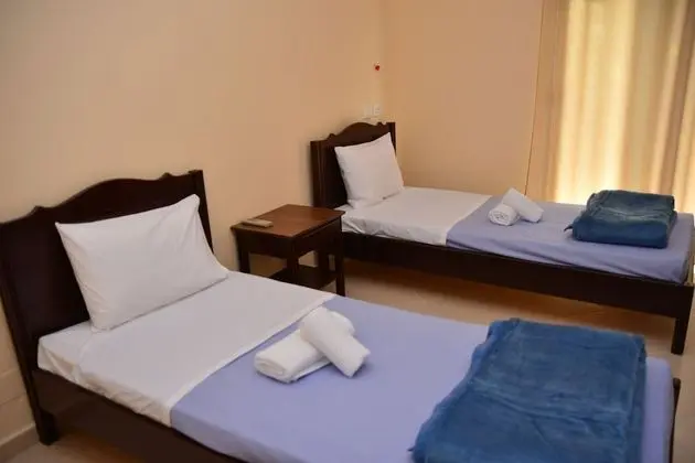 Classic İki Ayrı Yataklı Oda