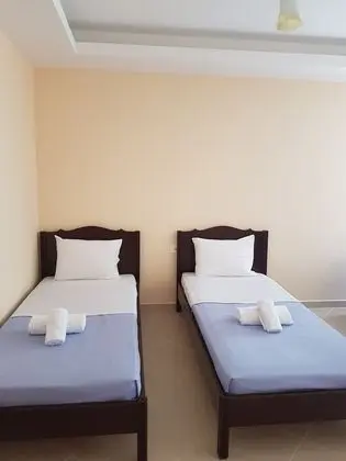 Classic İki Ayrı Yataklı Oda