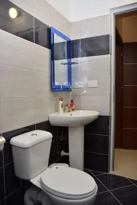 Classic İki Ayrı Yataklı Oda