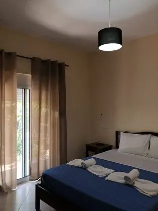 Classic Tek Büyük Yataklı Oda, 1 Çift Kişilik Yatak