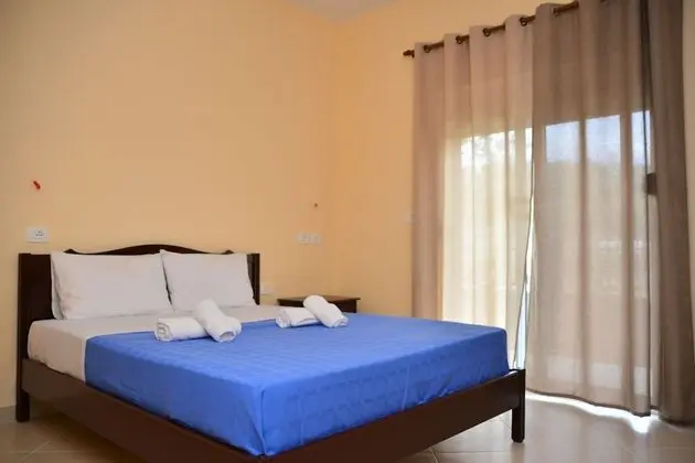 Classic Tek Büyük Yataklı Oda, 1 Çift Kişilik Yatak