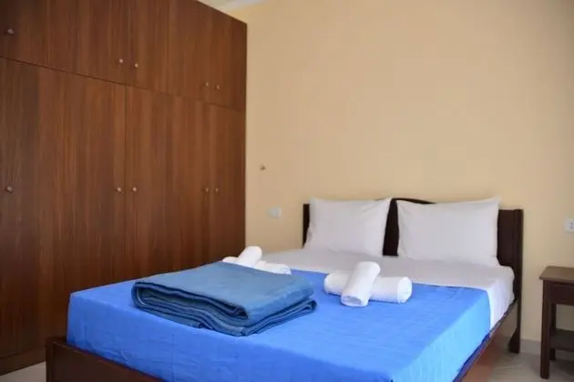 Classic Tek Büyük Yataklı Oda, 1 Çift Kişilik Yatak