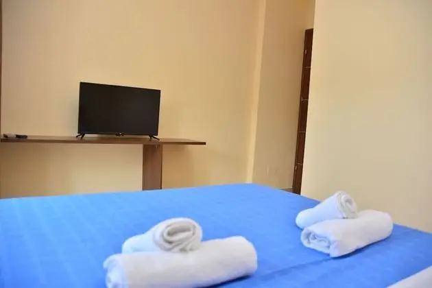 Classic Tek Büyük Yataklı Oda, 1 Çift Kişilik Yatak