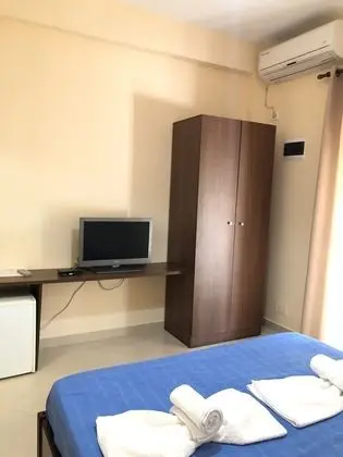 Classic Tek Büyük Yataklı Oda, 1 Çift Kişilik Yatak