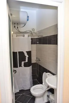 Classic Tek Büyük Yataklı Oda, 1 Çift Kişilik Yatak