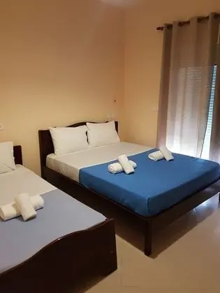 Classic Üç Kişilik Oda