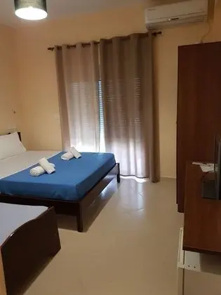 Classic Üç Kişilik Oda