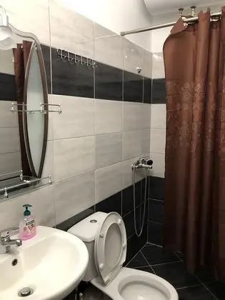 Classic Üç Kişilik Oda