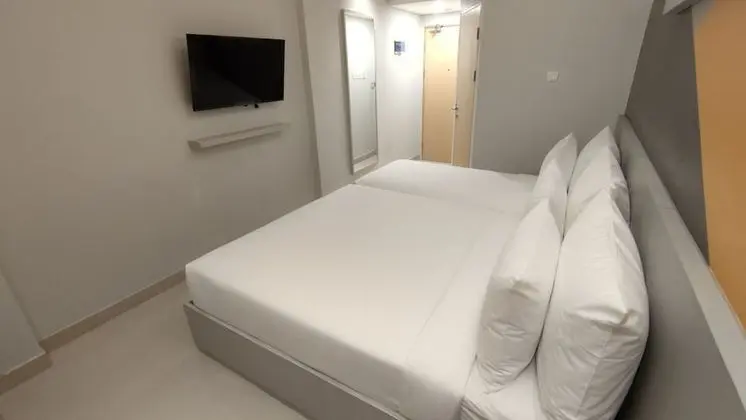 Family Üç Kişilik Oda