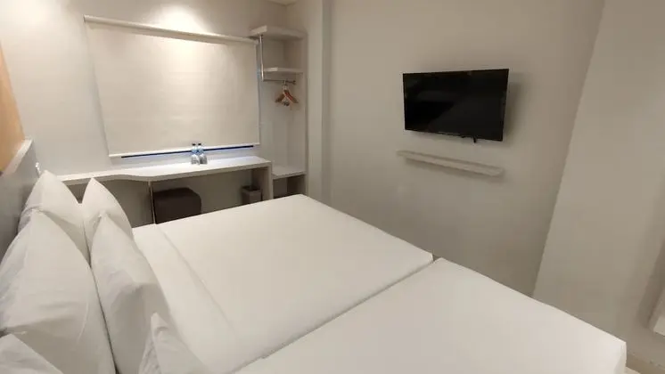 Family Üç Kişilik Oda