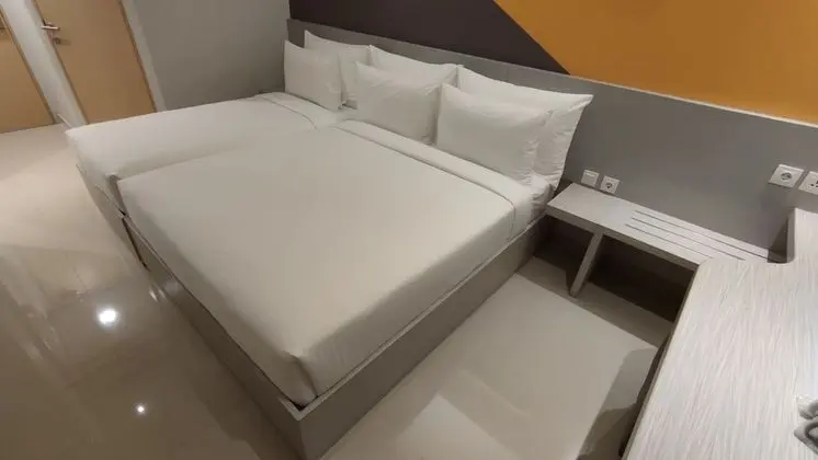 Family Üç Kişilik Oda