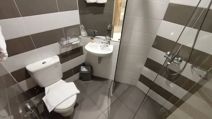 Family Üç Kişilik Oda