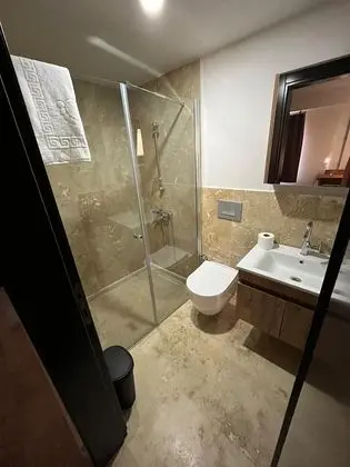 Classic Üç Kişilik Oda